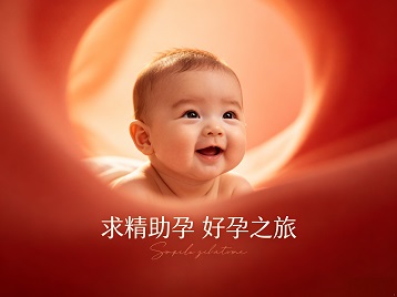 舟山求精助孕科学助孕 开启专属好孕之旅