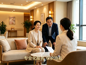 舟山有偿售卵代生女生的客户的客户群体有哪些