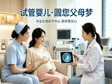 舟山辅助生育服务 试管婴儿行业的兴起背景、发展与未来展望